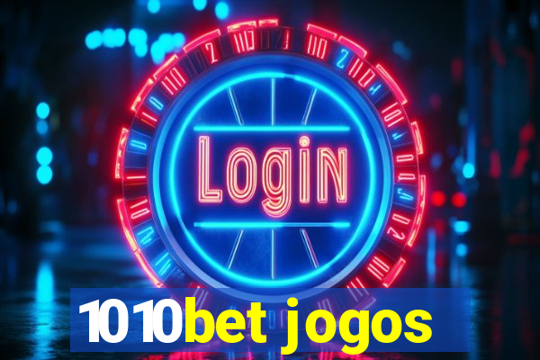 1010bet jogos